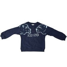 Kenzo tiger kinder gebraucht kaufen  Berlin