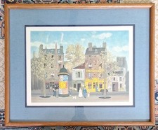 Delacroix colleur affiche for sale  Riverview