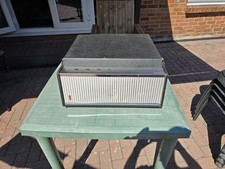 Bush vintage record for sale  FAREHAM