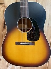 Martin dss whiskey for sale  Burdett