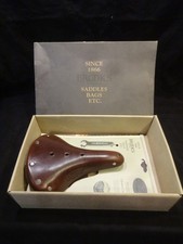 Brooks ladys standard gebraucht kaufen  Berlin