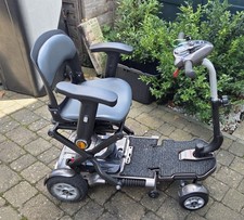 Supurb tga folding for sale  LUTON