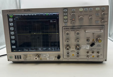 Keysight agilent 86100d d'occasion  Expédié en Belgium