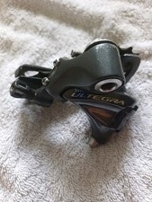 Used shimano ultegra for sale  POOLE