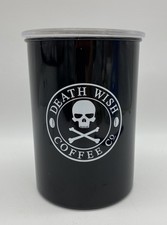 Death wish coffee for sale  Statham