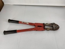 Campbell hole crimping for sale  Springfield