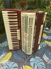 Accordéon vintage dubois d'occasion  Dole