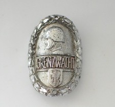 Flaggenstock plakette grenzwac gebraucht kaufen  Remscheid