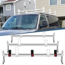 Van roof ladder for sale  Metairie