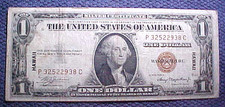 Hawaii one dollar for sale  Chatham