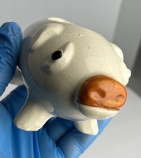 Vintage ceramic pig for sale  Renton
