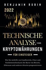 Technische analyse kryptowähr gebraucht kaufen  Berlin