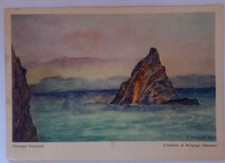 Giovanni omiccioli isolotto usato  Nettuno