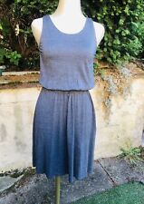 Cos robe soie d'occasion  Champigny-sur-Marne
