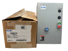Eaton ecx09c1cba r63 for sale  Marietta