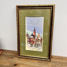 Vintage luigi tessoni for sale  Ontario