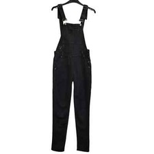 Women boohoo black for sale  LEEDS