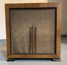 Lautsprecher telefunken frühe gebraucht kaufen  Köln