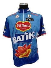 Maglia bici ciclismo usato  Marcianise