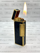 Accendino dunhill rollagas usato  Bologna