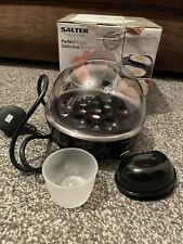 Salter egg cooker for sale  BRADFORD