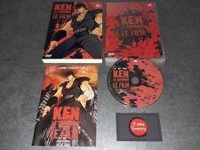 Dvd anime manga d'occasion  Hirson