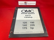1976 1977 omc for sale  Glenside