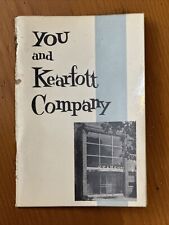 Kearfott employee manual for sale  Southampton