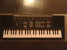 Synthétiseur vintage yamaha d'occasion  Tonnay-Boutonne