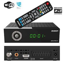 Sat receiver full gebraucht kaufen  Putzbrunn
