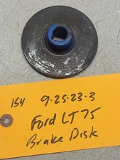 Ford lt75 tractor for sale  Lincoln