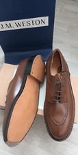 Chaussure homme weston d'occasion  Strasbourg-
