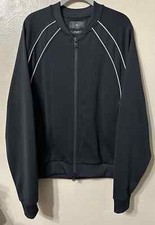 Adidas black large for sale  Portage