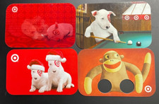 Target lot gift for sale  Camarillo