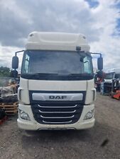 2018 daf cf450 for sale  DONCASTER