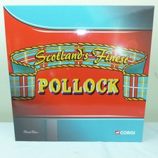 Corgi 99130n pollock for sale  DRIFFIELD