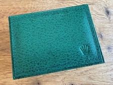 Rolex box pendant gebraucht kaufen  Frankfurt am Main