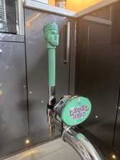 Bar beer tap for sale  LUTON
