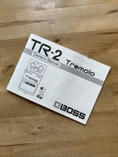 Boss tremolo tremolo for sale  Portland