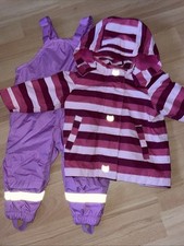 Regenanzug regenhose topomini gebraucht kaufen  Würselen