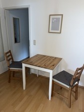 Hagge home esstisch gebraucht kaufen  Regensburg