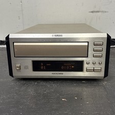 Yamaha cdc e500 for sale  Chandler