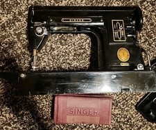 Singer sewing machine for sale  Elyria