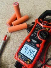 650 batteries ion for sale  LINCOLN