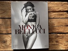 Monica bellucci fotoband gebraucht kaufen Monica bellucci fotoband gebraucht kaufen  Münster