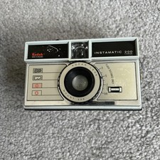 Kodak instamatic 200 for sale  NEWCASTLE UPON TYNE
