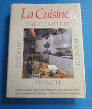 Cookbook cuisine the d'occasion  Expédié en Belgium
