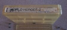 CARTUCHO DE JOGO WORLD HEROES 2 SNK MVS NEO GEO. TODO ORIGINAL. , usado comprar usado  Enviando para Brazil