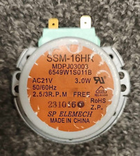 Oem microwave turntable for sale  Taylors