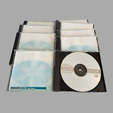 New lot maxell d'occasion  Expédié en Belgium